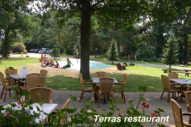 Hertenspoor 66 Diever Exterior foto